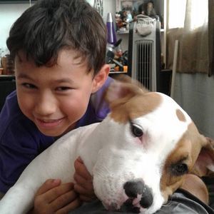 Meet your Posher, Mark